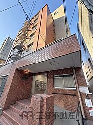 第三住吉ハイツ