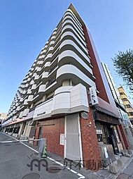 チサンマンション祇園