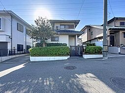古賀市花鶴丘三丁目土地建物