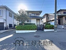 古賀市花鶴丘三丁目戸建