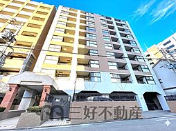 東急ドエル・アルス博多・古門戸町