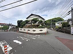 太宰府市石坂二丁目土地建物