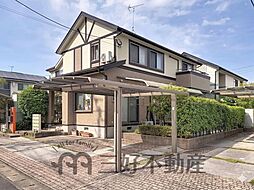 東区八田四丁目戸建