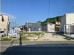 福津市あけぼの土地　3号地