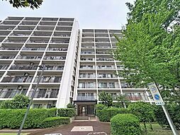 のむら貝塚ガーデンシティ弐番館