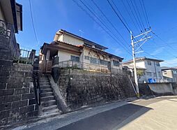 東区名島四丁目建物土地建物