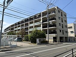 アクタス上山門ツインズ　508号