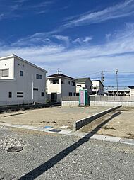 橿原市葛本町　売り土地 A号地