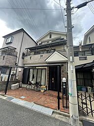 長池町2丁目中古戸建