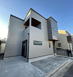 老原4丁目新築戸建