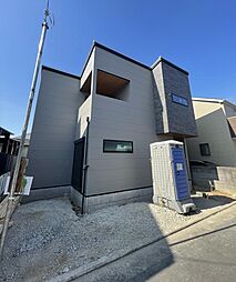 老原4丁目新築戸建