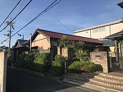 北葛城郡広陵町大塚 売土地