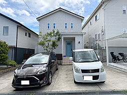 奈良市学園南2丁目中古戸建