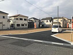 ハートランド五位堂5丁目III C号地