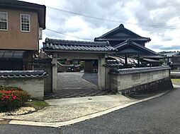三重県伊賀市　中古戸建