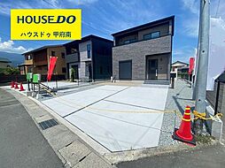 南アルプス市十五所(1)