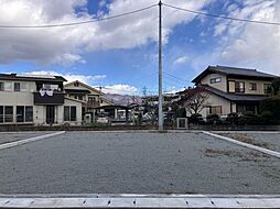 甲府市中小河原町　全1棟　1号棟