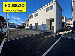 昭和町河西第2 全6棟 6号棟