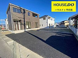 昭和町河西第2 全6棟 1号棟