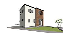 甲斐市富竹新田