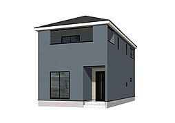 甲斐市西八幡　第8　1号棟