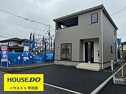 甲斐市西八幡　第8　2号棟