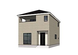 甲斐市西八幡　第8　2号棟