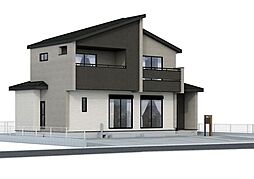 甲斐市篠原　全3棟　1号棟