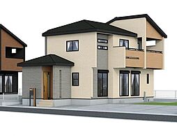 甲斐市篠原　全3棟　3号棟