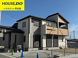 甲斐市篠原　全3棟　3号棟