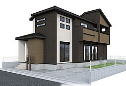 甲府市国母2丁目　全1棟