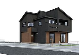 中央市井之口　全2棟　2号棟