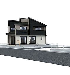 中央市井之口　全2棟　1号棟