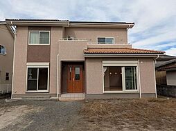 南アルプス市荊沢