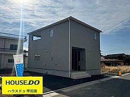 山梨市下石森第1 全2棟 2号棟