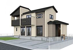 南アルプス市山寺　全1棟