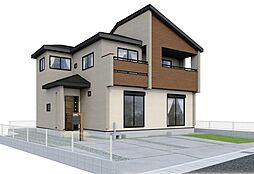 甲斐市篠原　全1棟