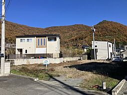 甲府市羽黒町　全1棟