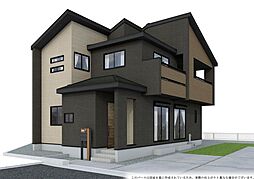 甲府市羽黒町　全1棟