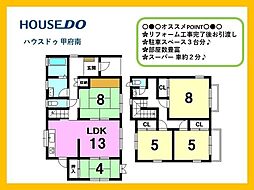 南アルプス市藤田