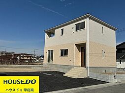 甲斐市篠原第7 全2棟 2号棟