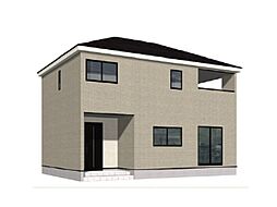 甲府市羽黒町第1 全2棟 2号棟