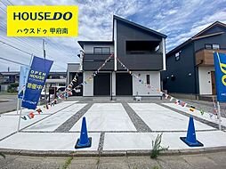 中央市山之神　全1棟