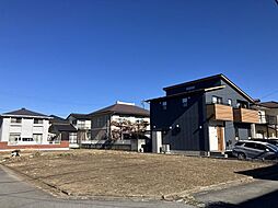 中央市山之神　全1棟