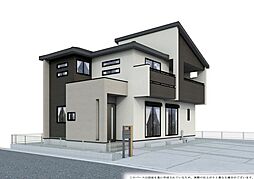 中央市山之神　全1棟