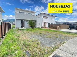甲府市里吉4丁目