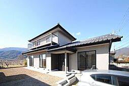 南アルプス市飯野