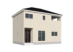 甲斐市中下条　第7　全2棟　1号棟