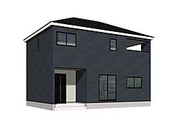 甲斐市中下条　第7　全2棟　2号棟