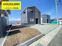 中央市成島　第1　全3棟　1号棟